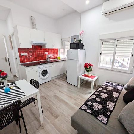 Madrid Apartaments Экстерьер фото